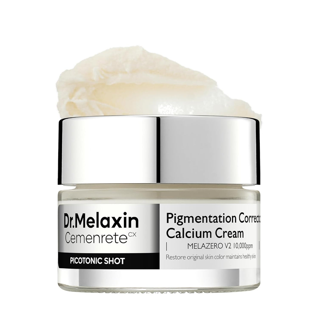 Dr. Melaxin Cemenrete Picotonic Shot Pigmentation Cream-Dr. Melaxin Cemenrete Picotonic Shot Pigmentation Cream