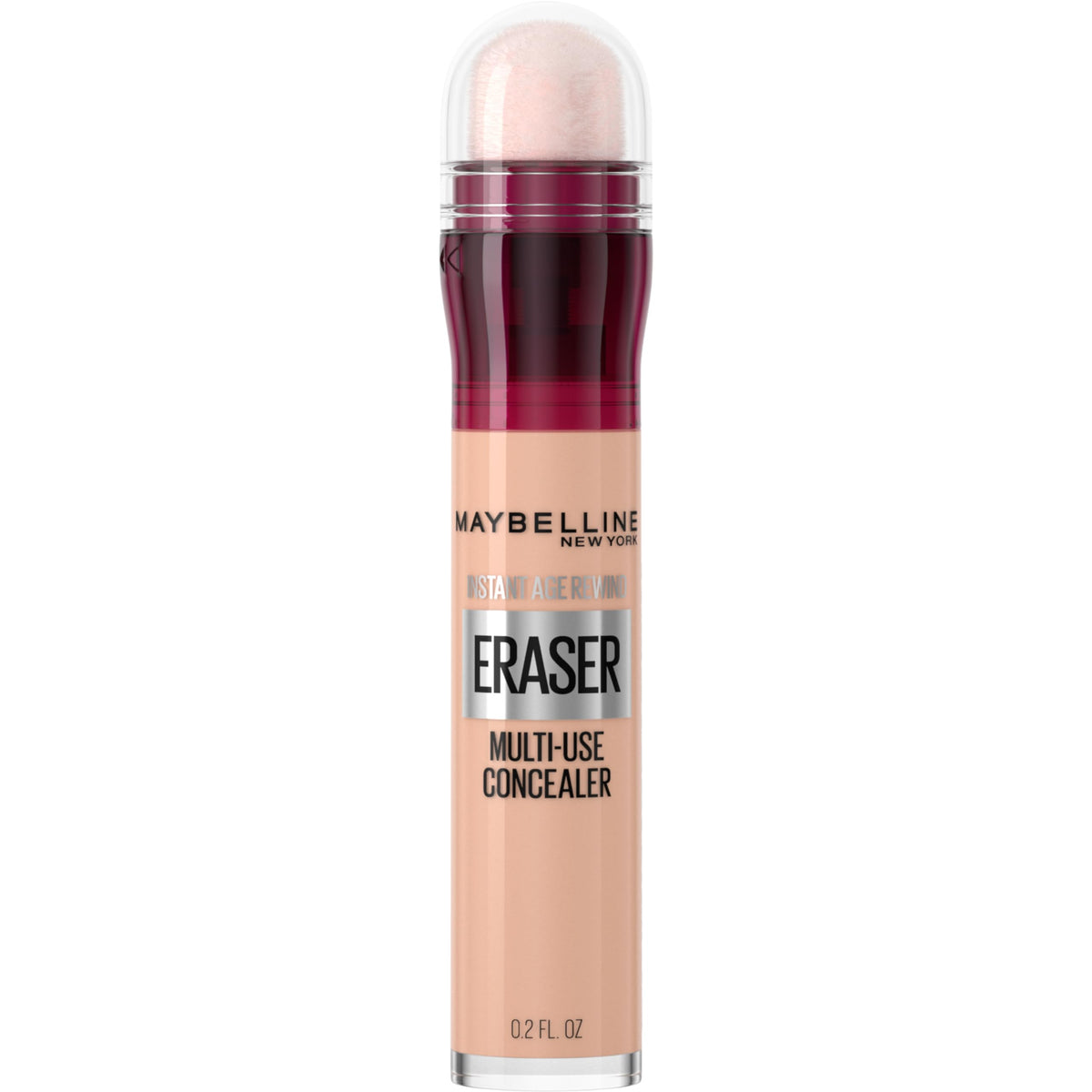 Maybelline Instant Age Rewind Eraser Dark Circles Treatment Multi-Use Concealer, 110, 1 Count (Packaging May Vary)-Maybelline Instant Age Rewind Eraser Dark Circles Treatment Multi-Use Concealer, 110, 1 Count (Packaging May Vary)