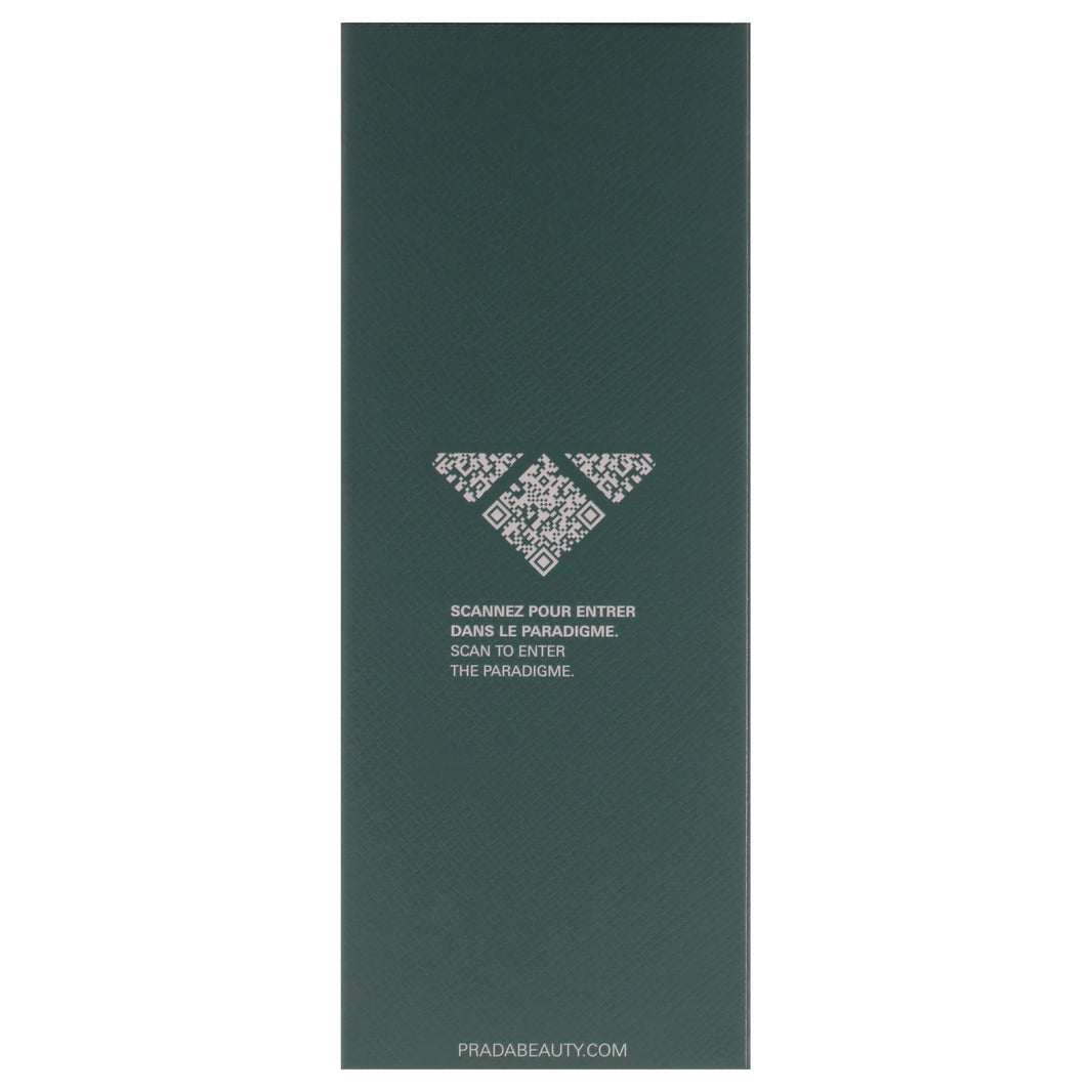 Prada Paradigme by Prada for Men 3.3 oz Eau de Parfum Spray-Prada Paradigme by Prada for Men 3.3 oz Eau de Parfum Spray
