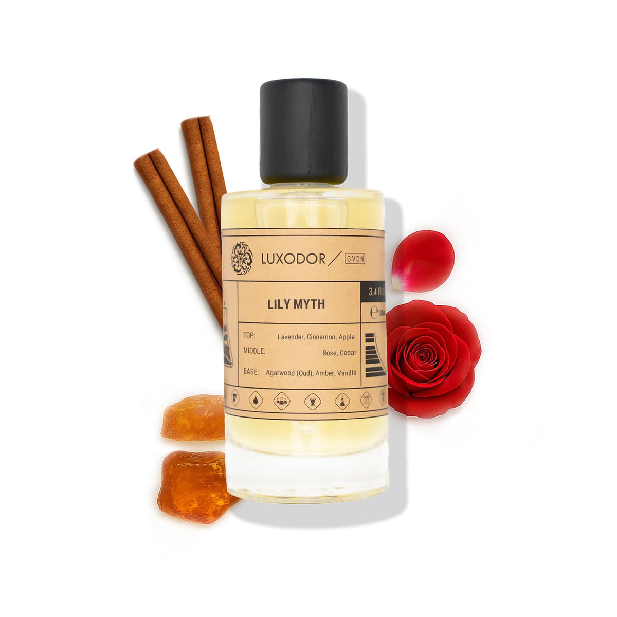 Inspired by Y S.L's B.lack O.pium 3.4 fl. oz (100ml) Damascus Poemy with Pheromone Roll-On Oil 10 ml | Women’s Dupes Fragrances | Long Lasting Perfume Vanilla for Women | Womens Perfume-Inspired by Y S.L's B.lack O.pium 3.4 fl. oz (100ml) Damascus Poemy with Pheromone Roll-On Oil 10 ml | Women’s Dupes Fragrances | Long Lasting Perfume Vanilla for Women | Womens Perfume