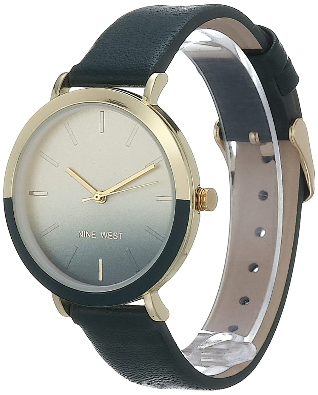 Nine West Women's Strap Watch-Nine West Women's Strap Watch