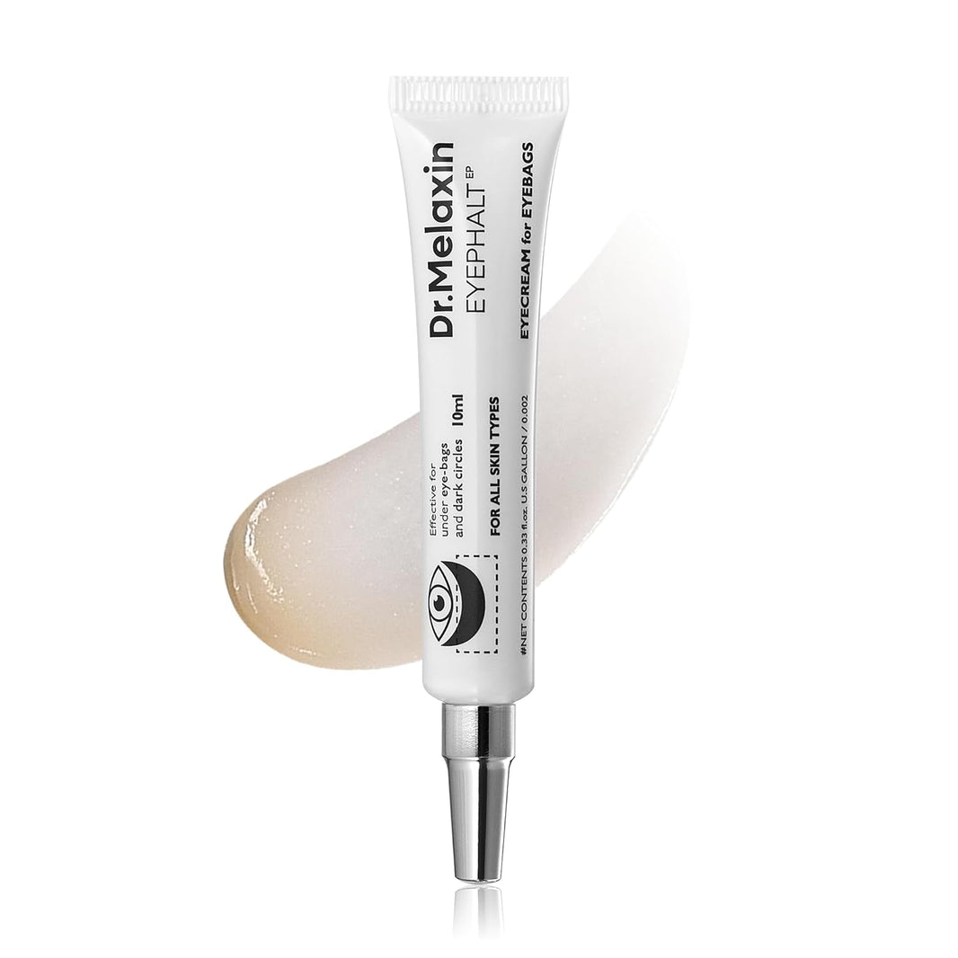 Dr. Melaxin Eyephalt Eyebag Cream-Dr. Melaxin Eyephalt Eyebag Cream