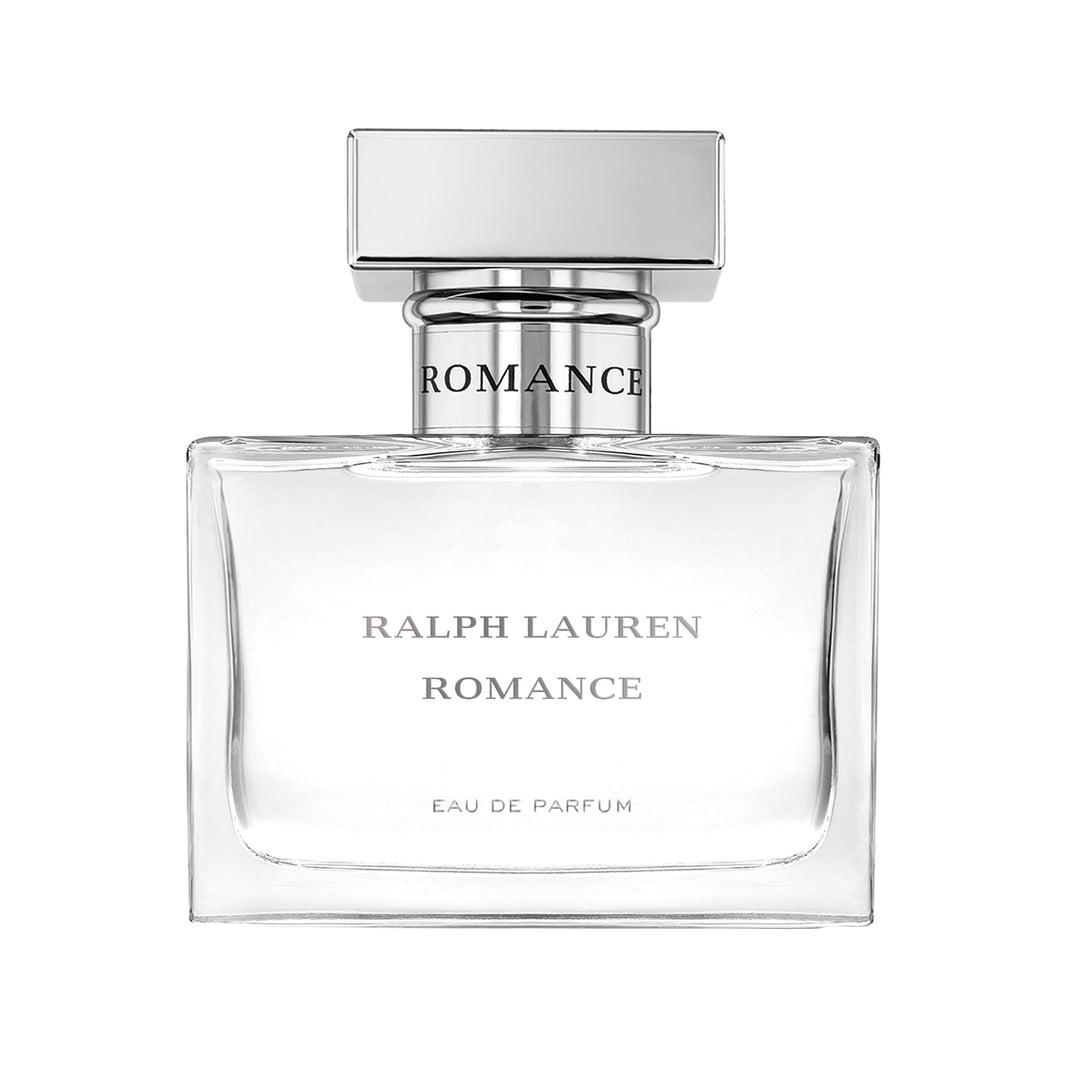 RALPH LAUREN FRAGRANCES - Romance - Eau de Parfum - Women's Perfume - Floral & Woody - With Rose, Jasmine, and Berries - Medium Intensity-RALPH LAUREN FRAGRANCES - Romance - Eau de Parfum - Women's Perfume - Floral & Woody - With Rose, Jasmine, and Berries - Medium Intensity