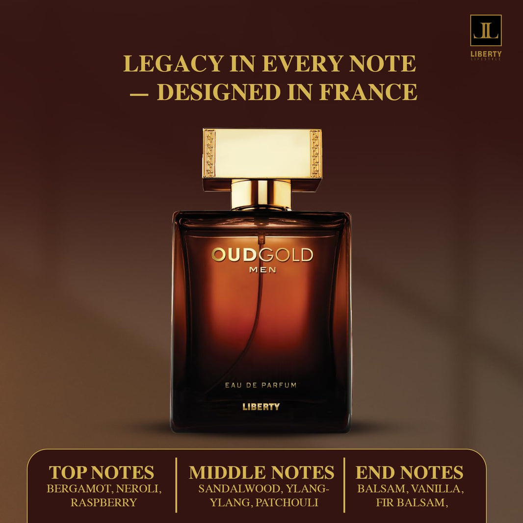 Liberty Luxury Passion Eau De Parfum for Men, Long Lasting Bold Spicy Scent Designed in France, Masculine Cologne That Draws Compliments, Perfume for mens, men's fragrances, Gift for Him 100ml 3.4Oz-Liberty Luxury Passion Eau De Parfum for Men, Long Lasting Bold Spicy Scent Designed in France, Masculine Cologne That Draws Compliments, Perfume for mens, men's fragrances, Gift for Him 100ml 3.4Oz