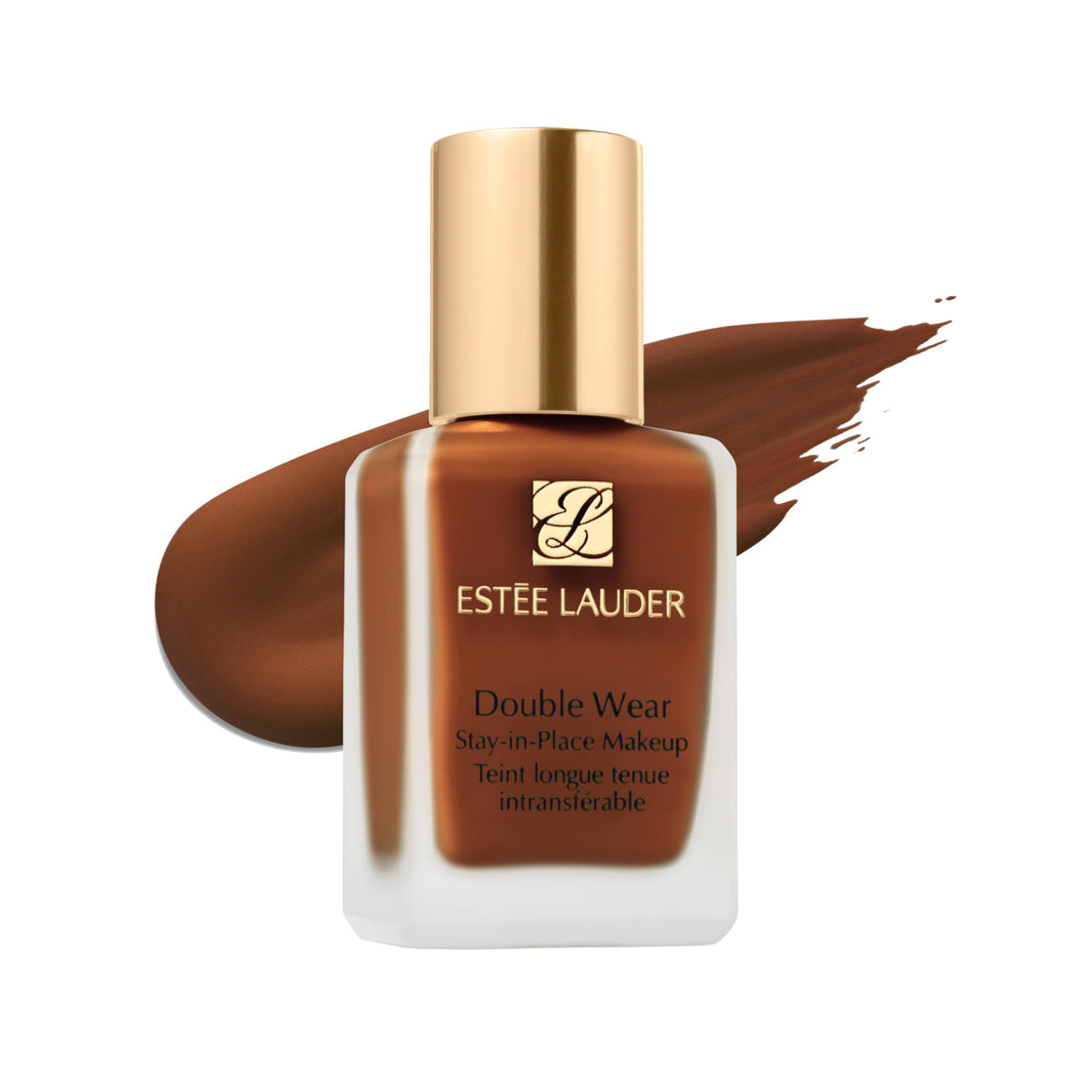 Estée Lauder Double Wear Stay-in-Place Foundation Makeup-Estée Lauder Double Wear Stay-in-Place Foundation Makeup