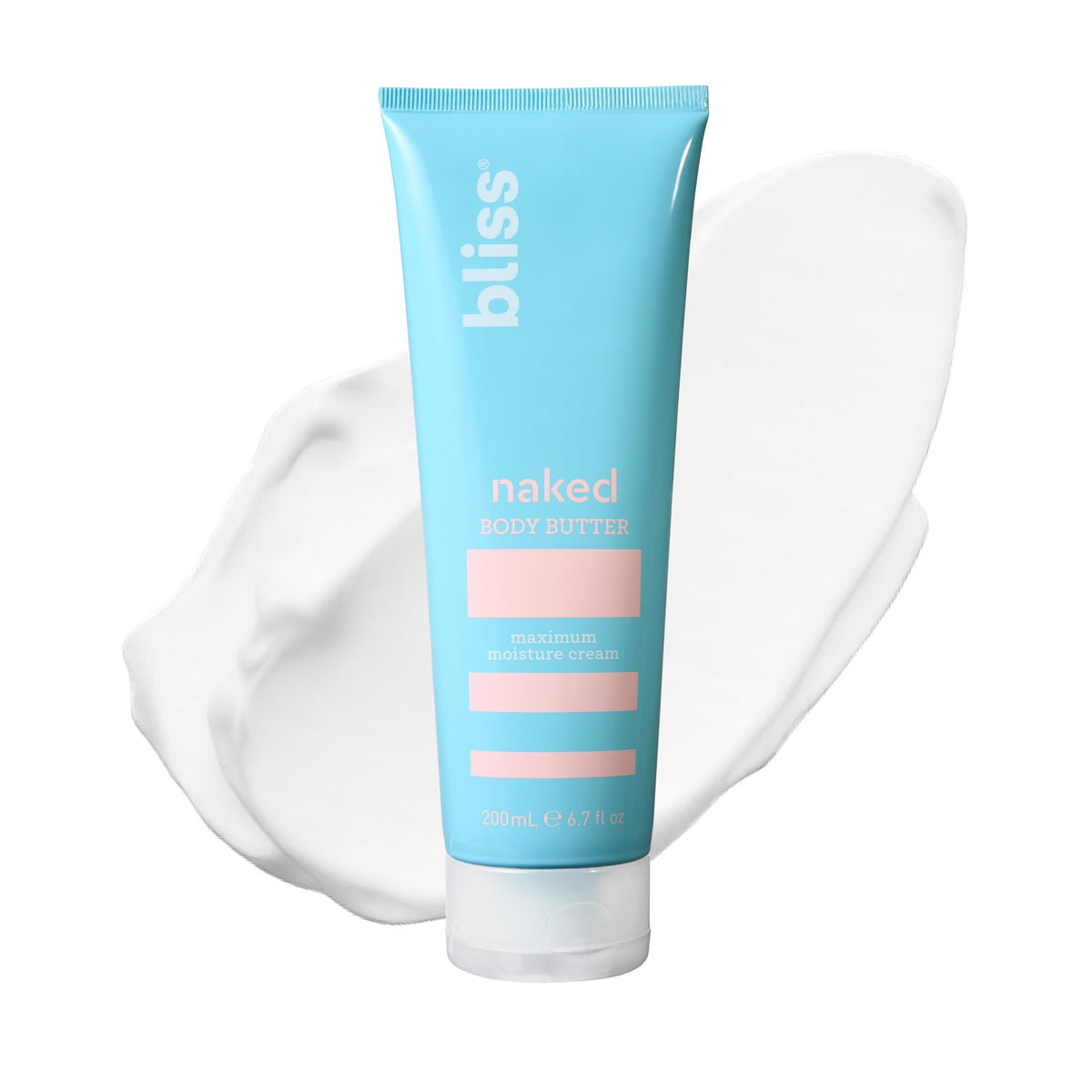 Bliss Lemon and Sage Body Butter - Iconic Scent with Shea Butter and Coconut Oil for Long-Lasting Maximum Moisture - Body Lotion for Smooth, Soft Skin - Vegan and Cruelty-Free - 6.7 Fl Oz-Bliss Lemon and Sage Body Butter - Iconic Scent with Shea Butter and Coconut Oil for Long-Lasting Maximum Moisture - Body Lotion for Smooth, Soft Skin - Vegan and Cruelty-Free - 6.7 Fl Oz