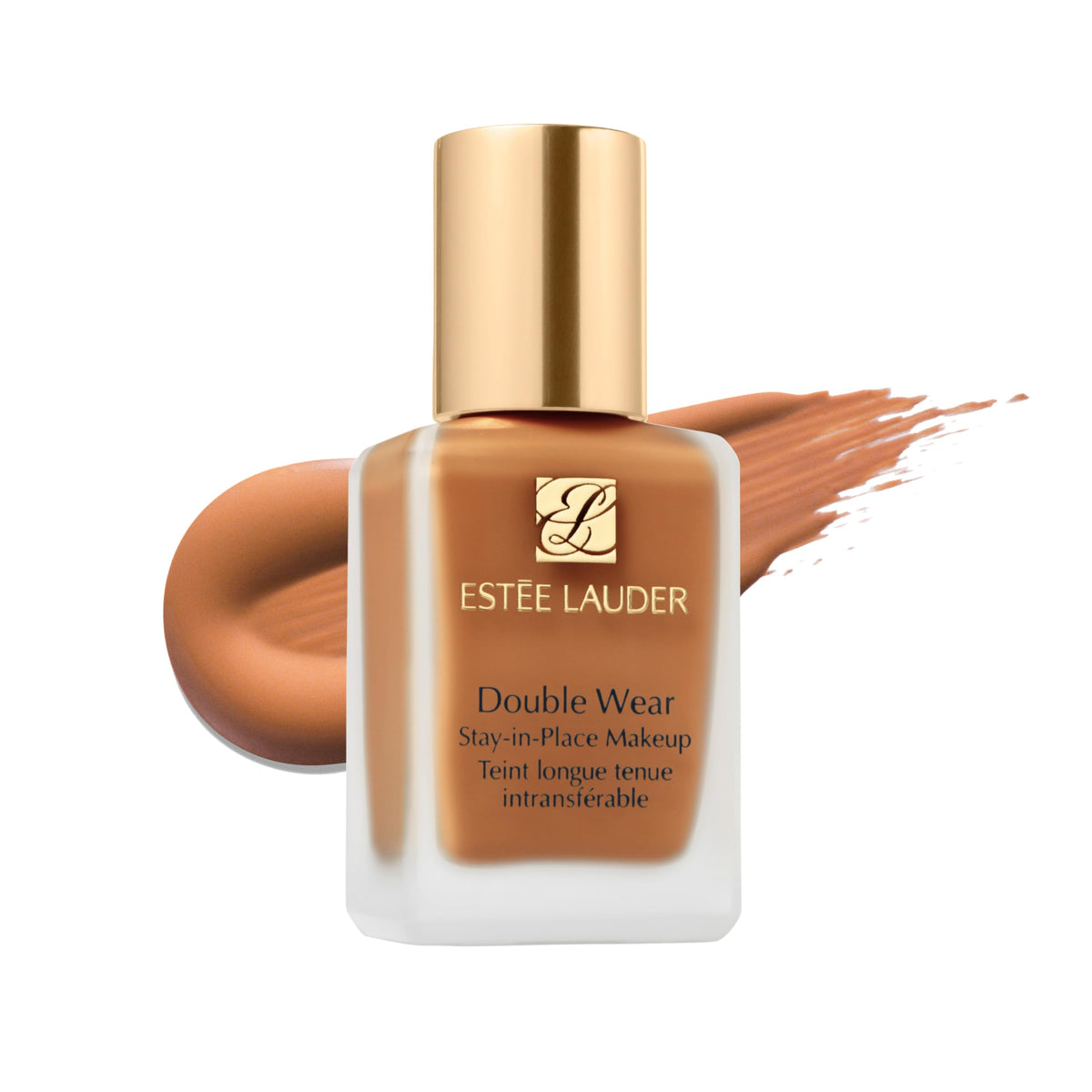 Estée Lauder Double Wear Stay-in-Place Foundation Makeup-Estée Lauder Double Wear Stay-in-Place Foundation Makeup