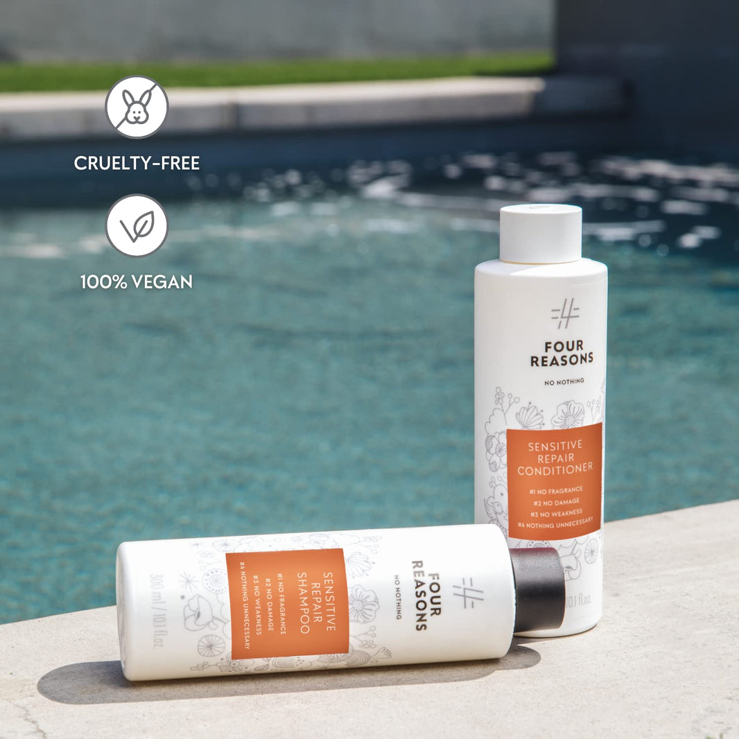 Sensitive Repair Conditioner-Sensitive Repair Conditioner
