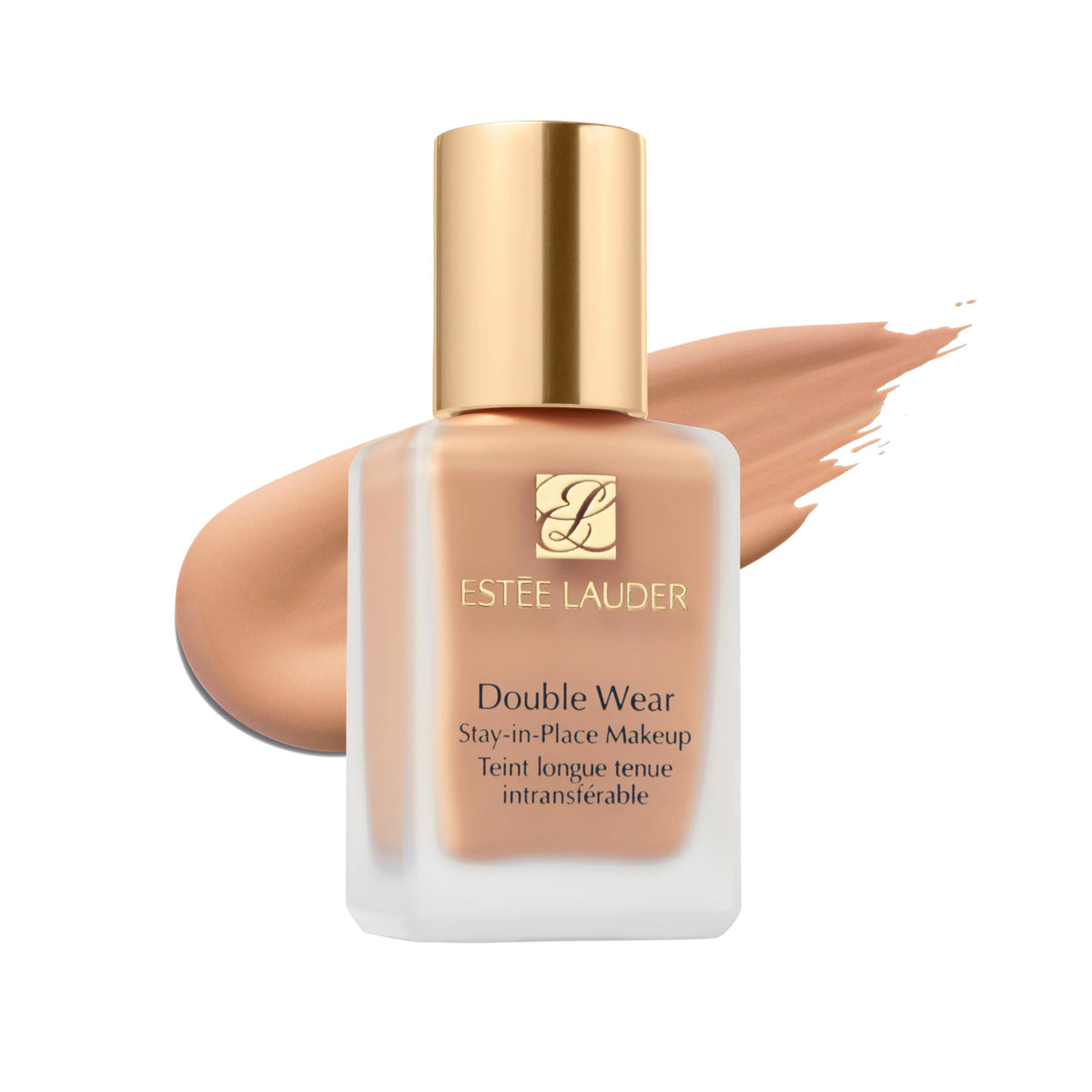 Estée Lauder Double Wear Stay-in-Place Foundation Makeup-Estée Lauder Double Wear Stay-in-Place Foundation Makeup