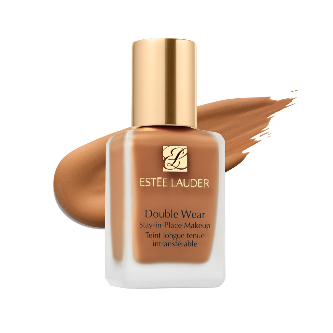 Estée Lauder Double Wear Stay-in-Place Foundation Makeup-Estée Lauder Double Wear Stay-in-Place Foundation Makeup