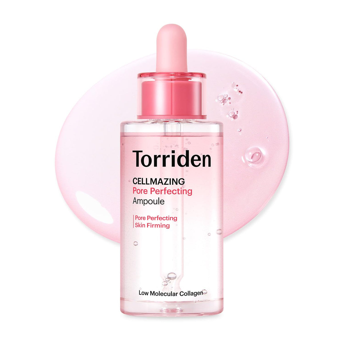 Torriden Cellmazing Pore Perfecting Ampoule-Torriden Cellmazing Pore Perfecting Ampoule