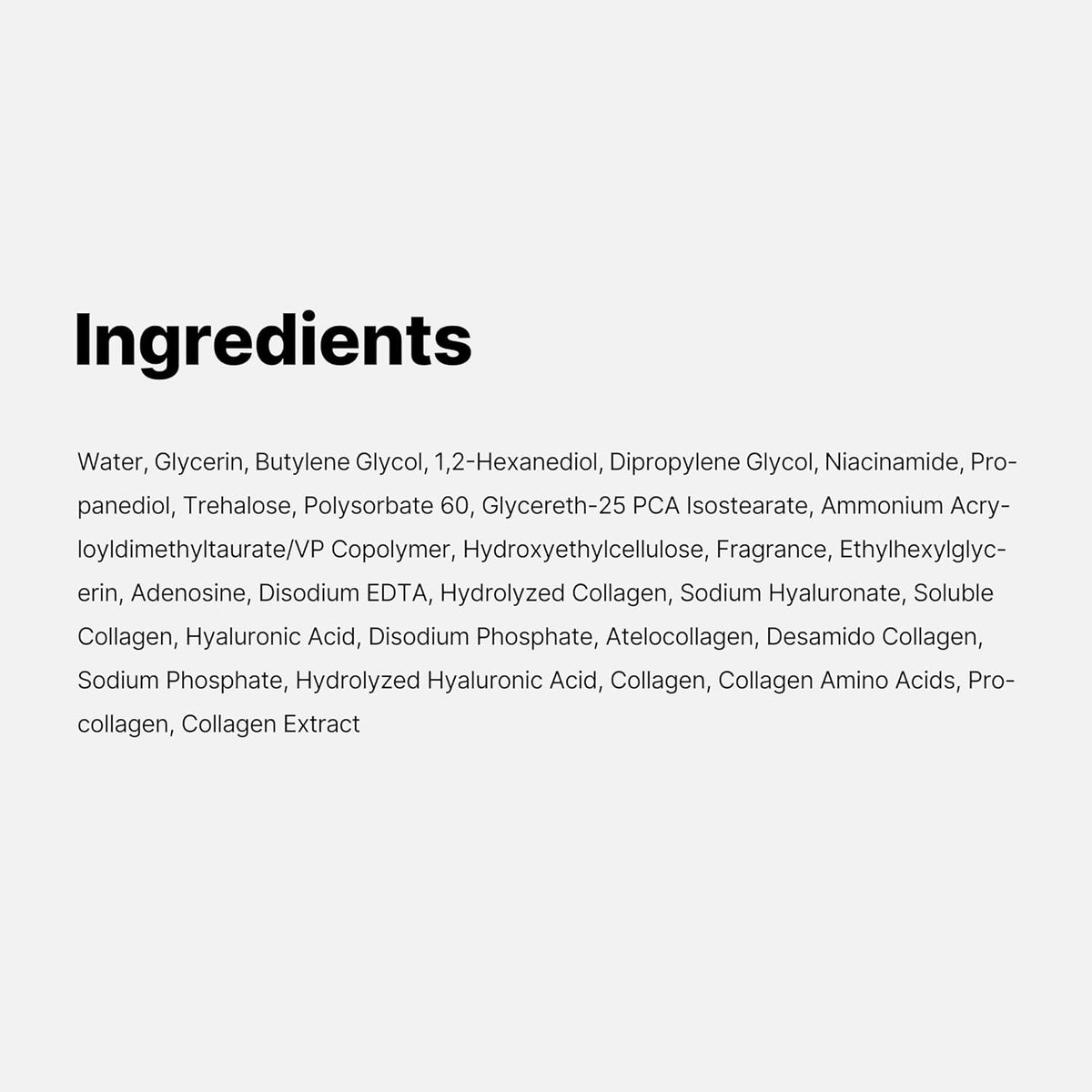 Medicube Triple Collagen Toner-Medicube Triple Collagen Toner