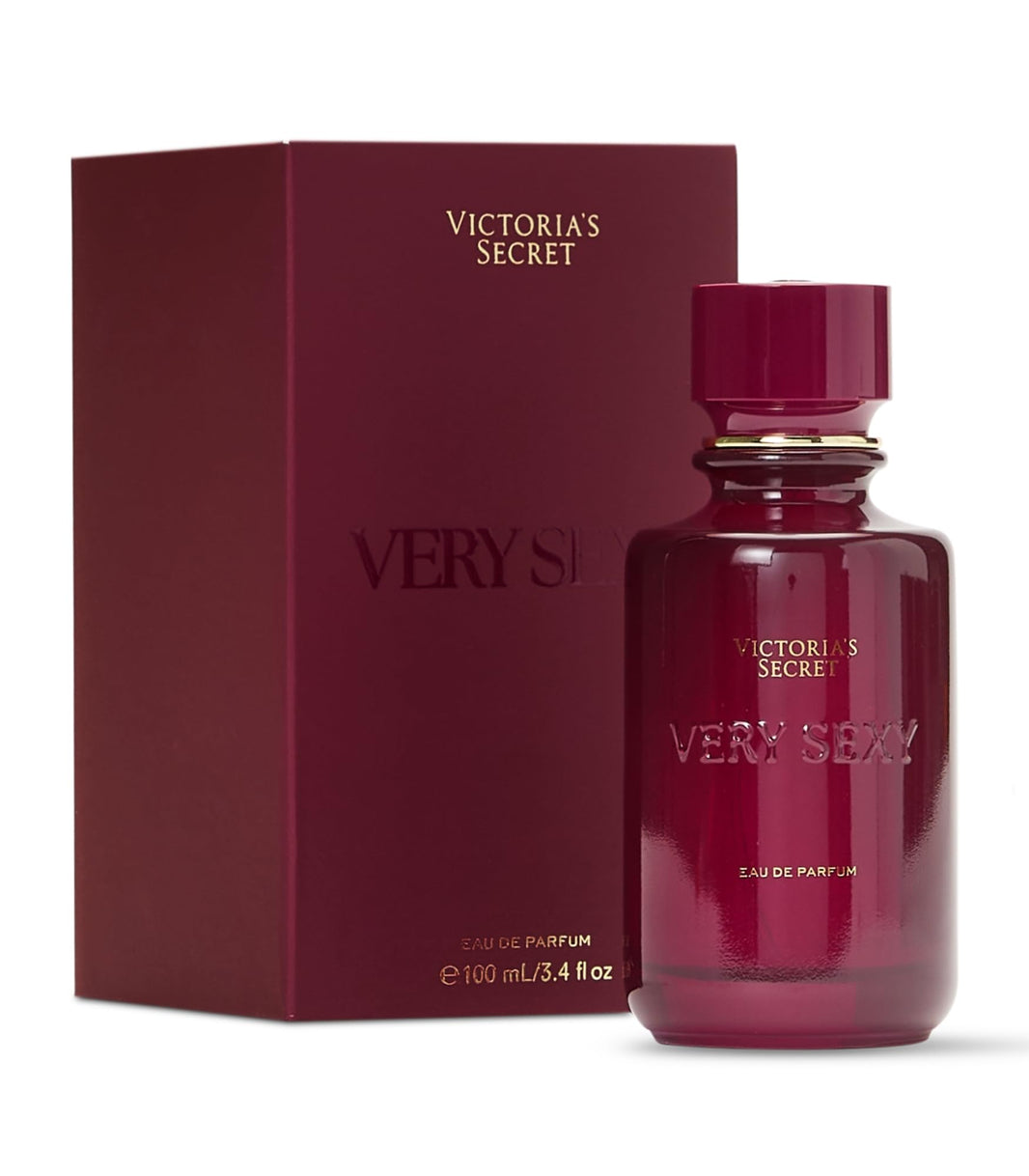 Victoria's Secret Very Sexy 1.7oz Eau de Parfum-Victoria's Secret Very Sexy 1.7oz Eau de Parfum