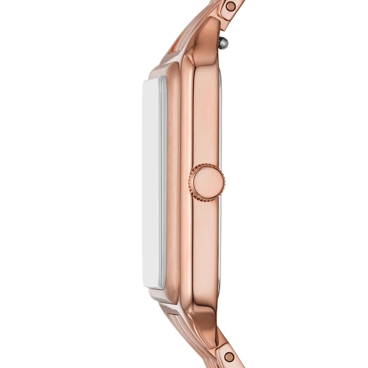 Fossil Women's Watch, Raquel Quartz Stainless Steel Watch for Women-Fossil Women's Watch, Raquel Quartz Stainless Steel Watch for Women