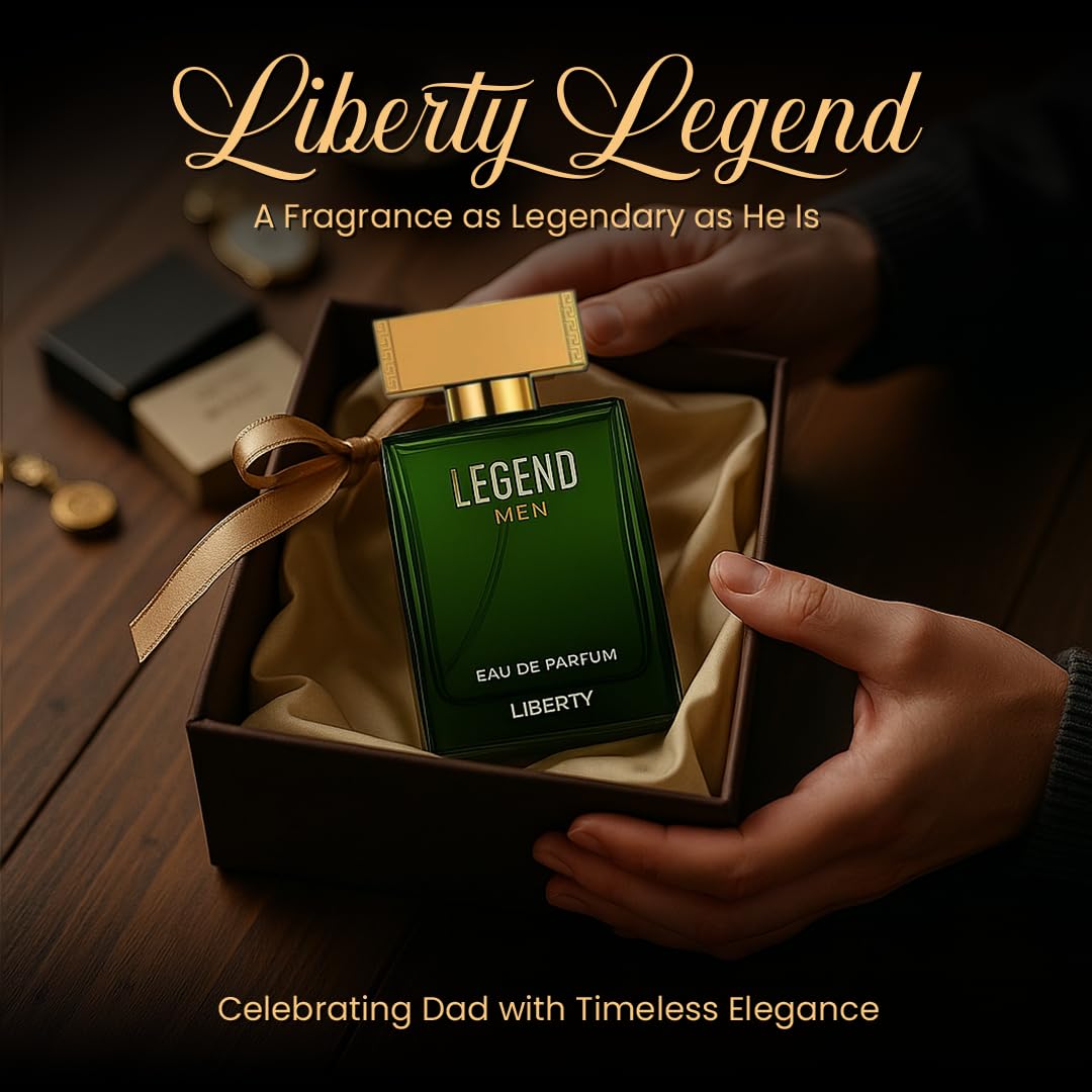 Liberty Luxury Passion Eau De Parfum for Men, Long Lasting Bold Spicy Scent Designed in France, Masculine Cologne That Draws Compliments, Perfume for mens, men's fragrances, Gift for Him 100ml 3.4Oz-Liberty Luxury Passion Eau De Parfum for Men, Long Lasting Bold Spicy Scent Designed in France, Masculine Cologne That Draws Compliments, Perfume for mens, men's fragrances, Gift for Him 100ml 3.4Oz