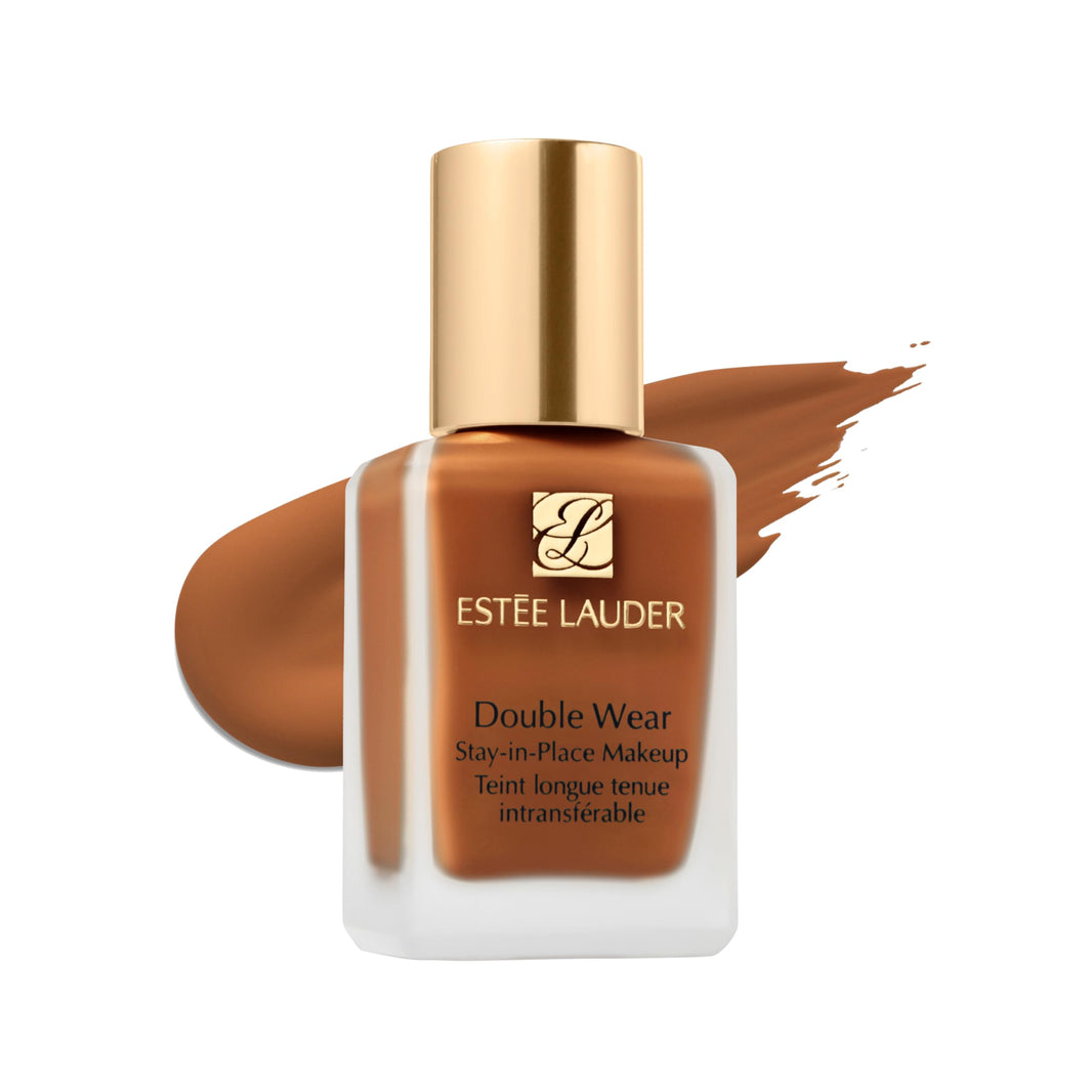 Estée Lauder Double Wear Stay-in-Place Foundation Makeup-Estée Lauder Double Wear Stay-in-Place Foundation Makeup