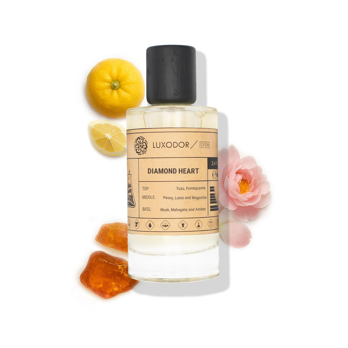 Inspired by Y S.L's B.lack O.pium 3.4 fl. oz (100ml) Damascus Poemy with Pheromone Roll-On Oil 10 ml | Women’s Dupes Fragrances | Long Lasting Perfume Vanilla for Women | Womens Perfume-Inspired by Y S.L's B.lack O.pium 3.4 fl. oz (100ml) Damascus Poemy with Pheromone Roll-On Oil 10 ml | Women’s Dupes Fragrances | Long Lasting Perfume Vanilla for Women | Womens Perfume