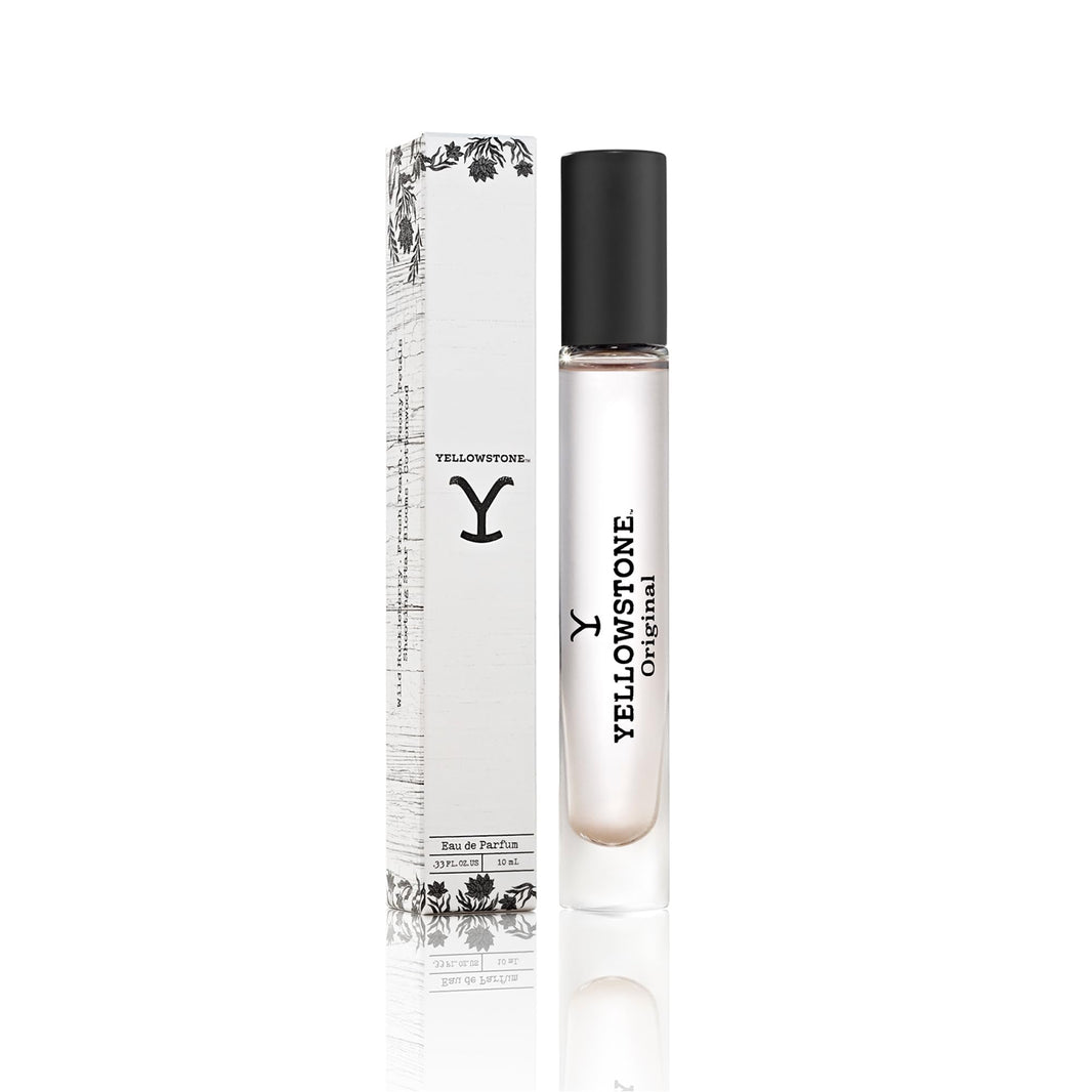 Yellowstone Original Women’s Perfume by Tru Western, 1.7 fl oz (50 ml) – Handcrafted, Iconic, Timeless-Yellowstone Original Women’s Perfume by Tru Western, 1.7 fl oz (50 ml) – Handcrafted, Iconic, Timeless