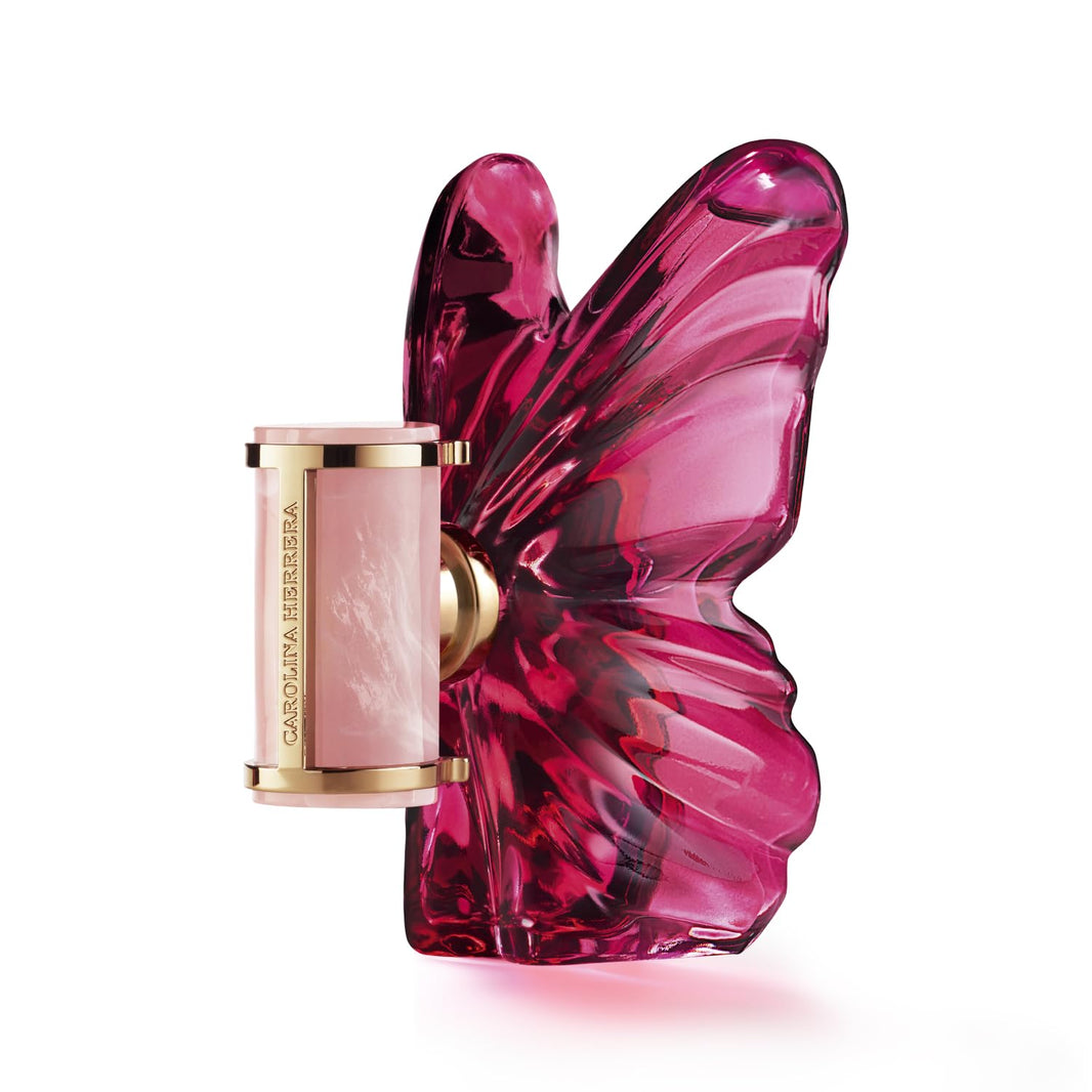 Carolina Herrera La Bomba Eau de Parfum 50ml-Carolina Herrera La Bomba Eau de Parfum 50ml