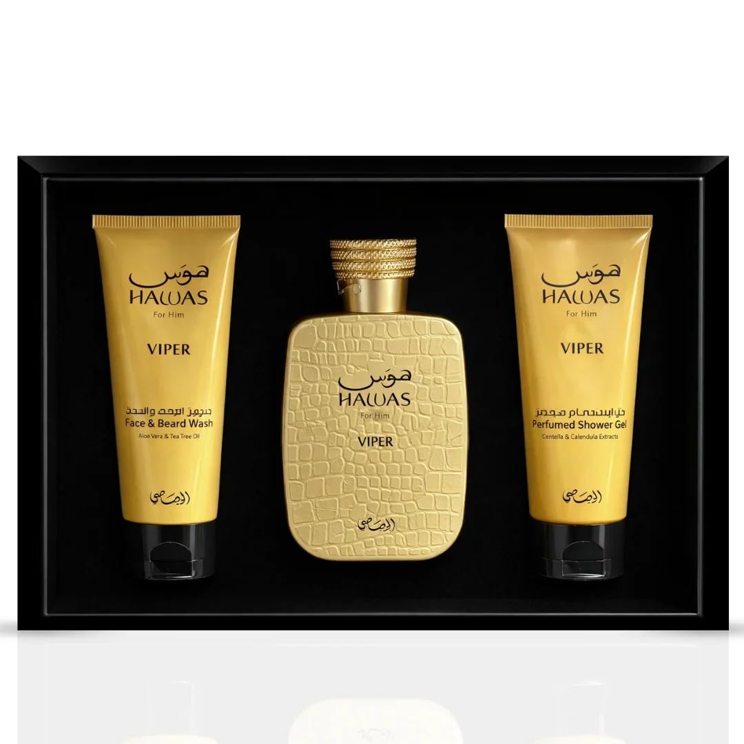 RASASI Hawas For Men Eau De Parfum Spray 100ML (3.4 Oz) - Long Lasting Arabian Perfume, Premium Perfume Men, Ideal for Special Occasions & Daily Elegance, A Bold and Captivating Fragrance-RASASI Hawas For Men Eau De Parfum Spray 100ML (3.4 Oz) - Long Lasting Arabian Perfume, Premium Perfume Men, Ideal for Special Occasions & Daily Elegance, A Bold and Captivating Fragrance