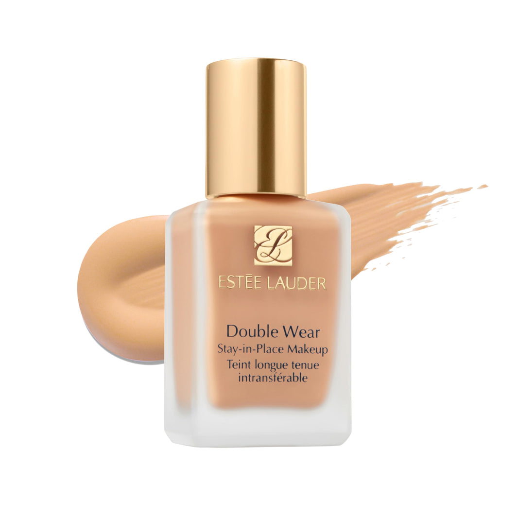 Estée Lauder Double Wear Stay-in-Place Foundation Makeup-Estée Lauder Double Wear Stay-in-Place Foundation Makeup