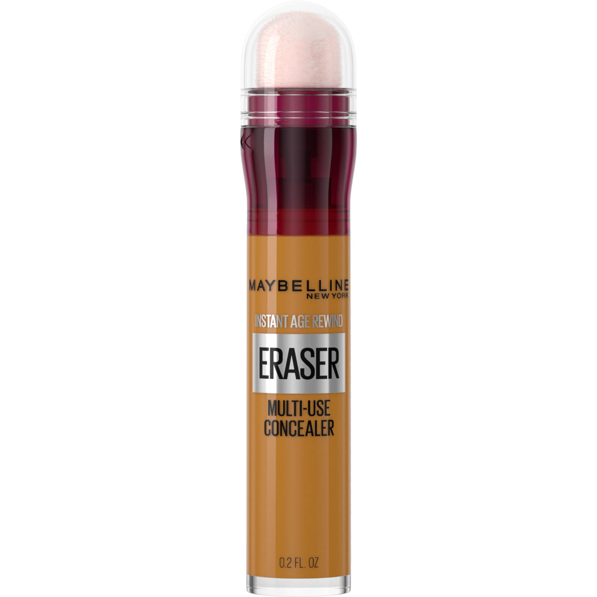 Maybelline Instant Age Rewind Eraser Dark Circles Treatment Multi-Use Concealer, 110, 1 Count (Packaging May Vary)-Maybelline Instant Age Rewind Eraser Dark Circles Treatment Multi-Use Concealer, 110, 1 Count (Packaging May Vary)