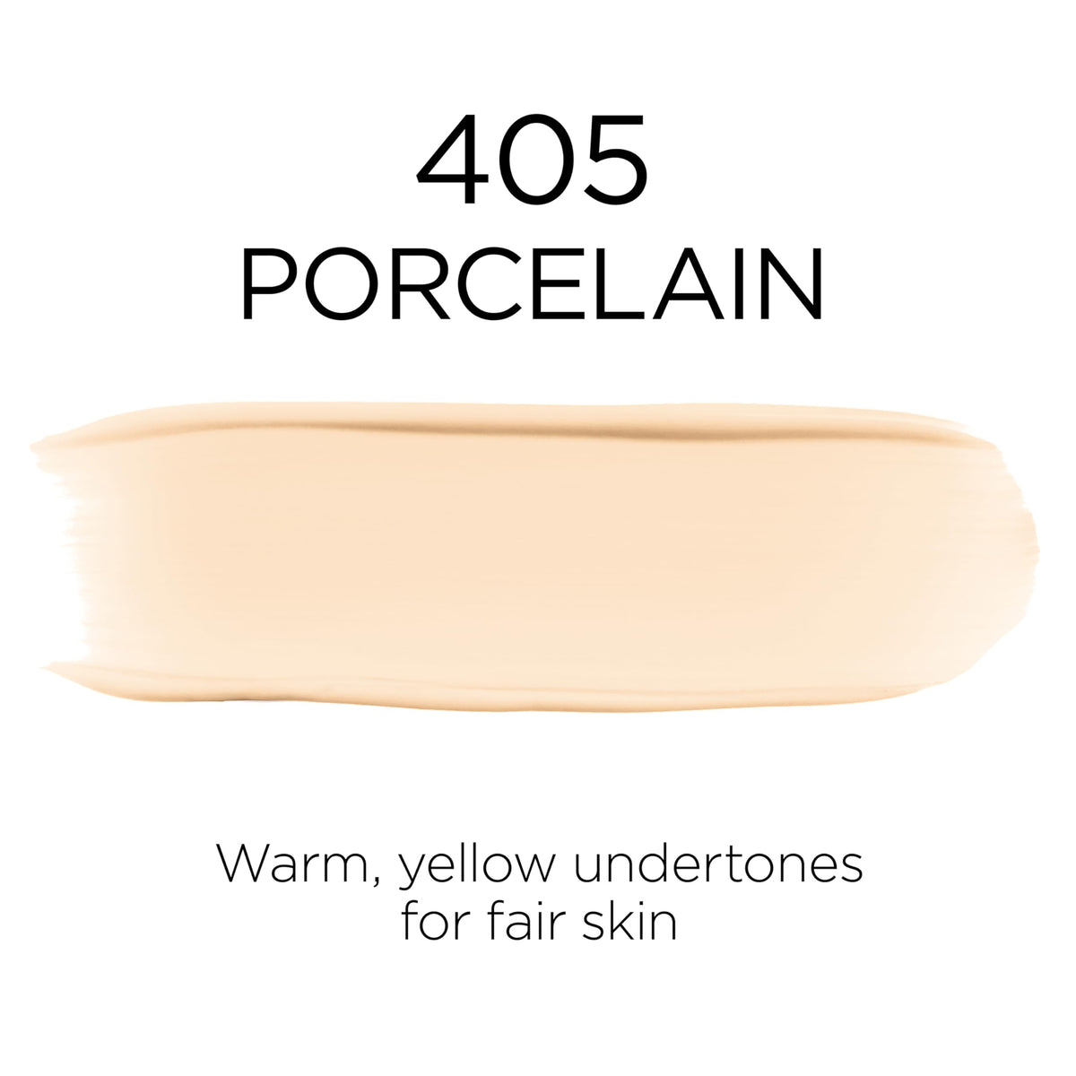 L'Oreal Paris Makeup Infallible Up to 32 Hour Fresh Wear Lightweight Foundation, 405 Porcelain, 1 Fl Oz, Packaging May Vary-L'Oreal Paris Makeup Infallible Up to 32 Hour Fresh Wear Lightweight Foundation, 405 Porcelain, 1 Fl Oz, Packaging May Vary