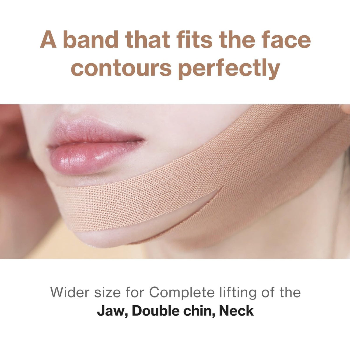 id Placosmetics Face Fit Minus Band v2 (Single)-id Placosmetics Face Fit Minus Band v2 (Single)