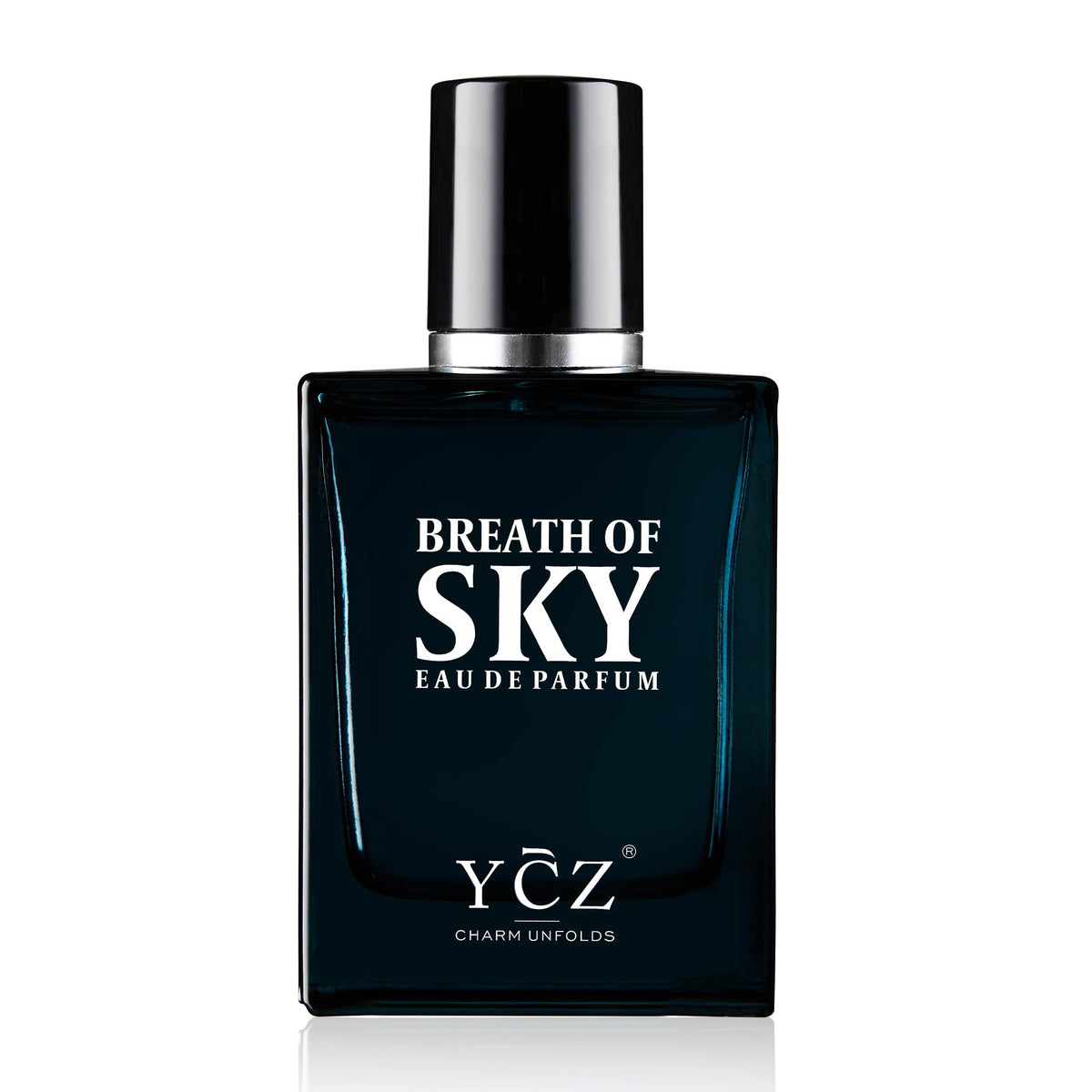 Ycz Midnight Marine Eau de Parfum for Men, 1.7 Fl Oz (50 mL), Long-Lasting Cologne, Fresh Marine & Woody Fragrance with Grapefruit, Ginger and Cedar Notes for Daily Wear, Date Night and Gifts-Ycz Midnight Marine Eau de Parfum for Men, 1.7 Fl Oz (50 mL), Long-Lasting Cologne, Fresh Marine & Woody Fragrance with Grapefruit, Ginger and Cedar Notes for Daily Wear, Date Night and Gifts