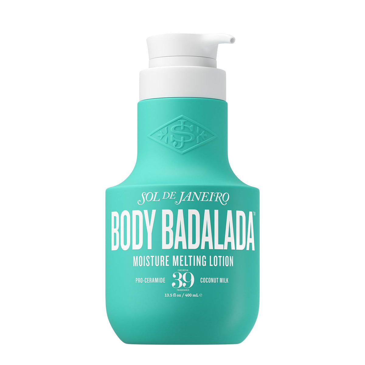 Sol de Janeiro Body Lotion for Women - Body Badalada Body Lotion for Dry Skin-Sol de Janeiro Body Lotion for Women - Body Badalada Body Lotion for Dry Skin