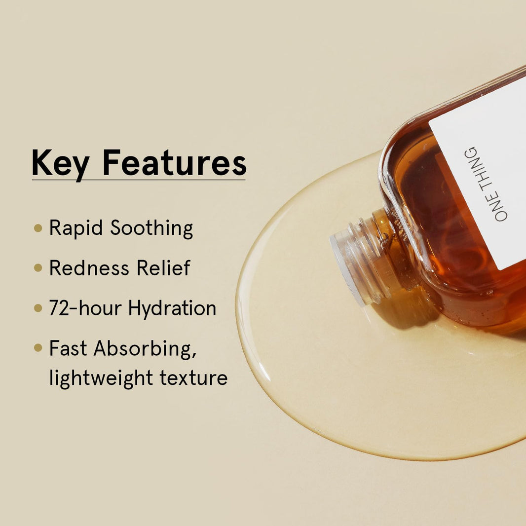 One Thing Centella Asiatica Extract Toner-One Thing Centella Asiatica Extract Toner
