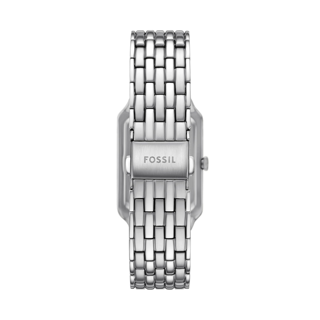 Fossil Women's Watch, Raquel Quartz Stainless Steel Watch for Women-Fossil Women's Watch, Raquel Quartz Stainless Steel Watch for Women