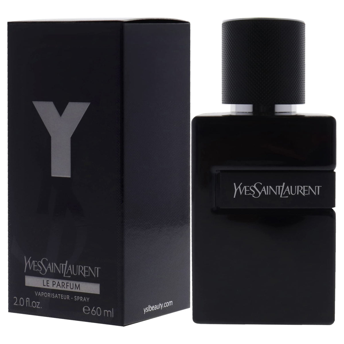 Yves Saint Laurent Men's Y Eau de Parfum, 3.3-oz.-Yves Saint Laurent Men's Y Eau de Parfum, 3.3-oz.