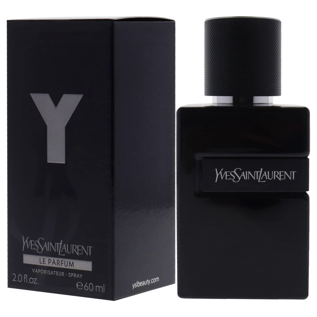 Yves Saint Laurent Men's Y Eau de Parfum, 3.3-oz.-Yves Saint Laurent Men's Y Eau de Parfum, 3.3-oz.