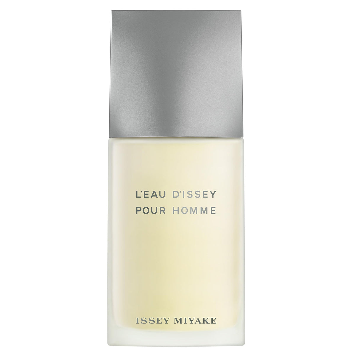 Issey Miyake L'Eau d'Issey Pour Homme Eau de Toilette - Fragrance for Men - Pure & Fresh - With Notes of Yuzu, Nutmeg & Sandalwood-Issey Miyake L'Eau d'Issey Pour Homme Eau de Toilette - Fragrance for Men - Pure & Fresh - With Notes of Yuzu, Nutmeg & Sandalwood