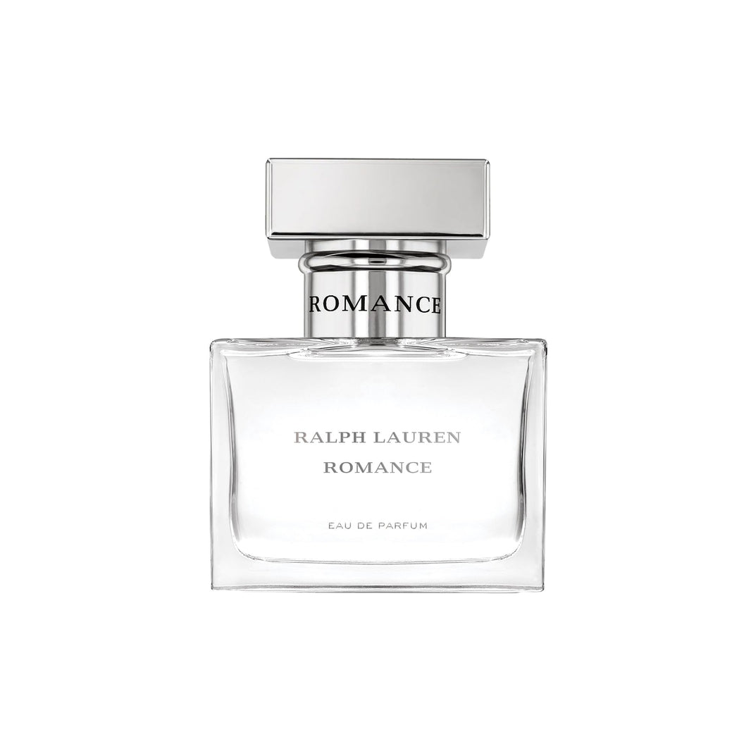RALPH LAUREN FRAGRANCES - Romance - Eau de Parfum - Women's Perfume - Floral & Woody - With Rose, Jasmine, and Berries - Medium Intensity-RALPH LAUREN FRAGRANCES - Romance - Eau de Parfum - Women's Perfume - Floral & Woody - With Rose, Jasmine, and Berries - Medium Intensity