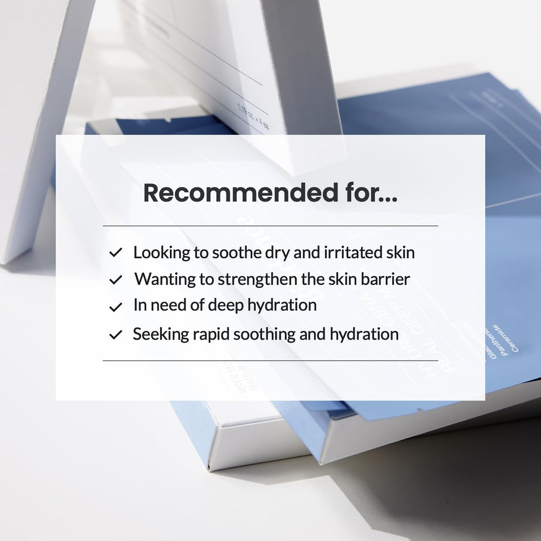 Biodance Hydro Cera-Nol Real Deep Mask-Biodance Hydro Cera-Nol Real Deep Mask