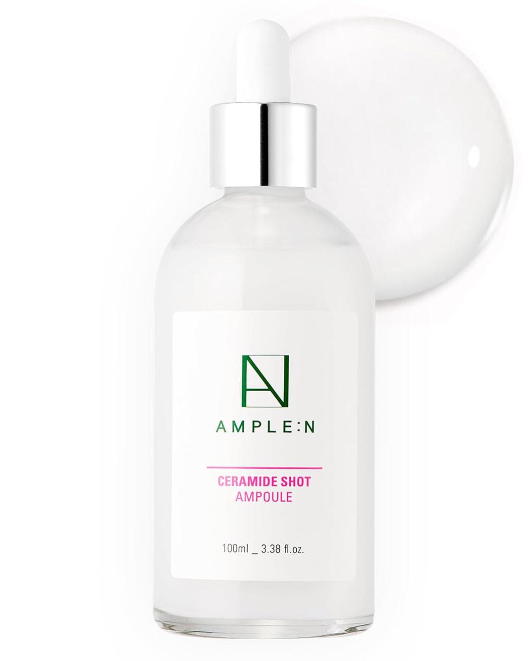 Ample:N Ceramide Shot Ampoule-Ample:N Ceramide Shot Ampoule