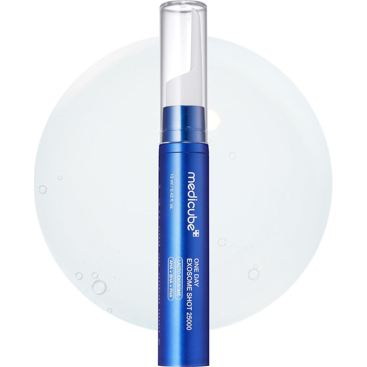 Medicube One Day Exosome Shot 25000-Medicube One Day Exosome Shot 25000