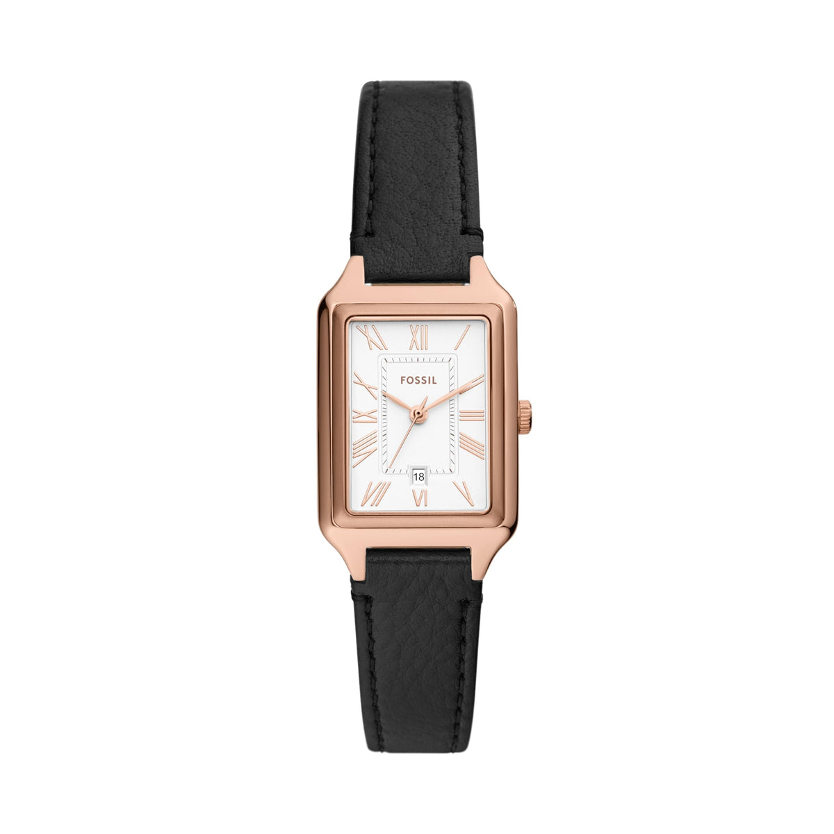 Fossil Women's Watch, Raquel Quartz Stainless Steel Watch for Women-Fossil Women's Watch, Raquel Quartz Stainless Steel Watch for Women