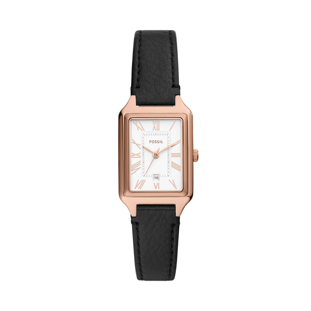 Fossil Women's Watch, Raquel Quartz Stainless Steel Watch for Women-Fossil Women's Watch, Raquel Quartz Stainless Steel Watch for Women