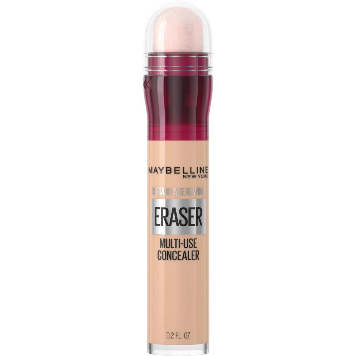 Maybelline Instant Age Rewind Eraser Dark Circles Treatment Multi-Use Concealer, 110, 1 Count (Packaging May Vary)-Maybelline Instant Age Rewind Eraser Dark Circles Treatment Multi-Use Concealer, 110, 1 Count (Packaging May Vary)