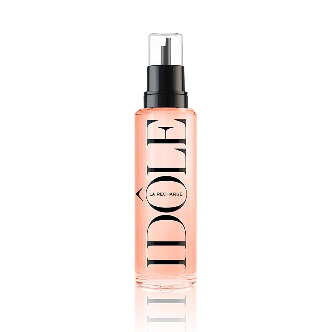 Lancôme Idôle Eau de Parfum - Long Lasting Fragrance with Notes of Bergamont, Jasmine & Vanilla - Fresh & Floral Women's Perfume-Lancôme Idôle Eau de Parfum - Long Lasting Fragrance with Notes of Bergamont, Jasmine & Vanilla - Fresh & Floral Women's Perfume