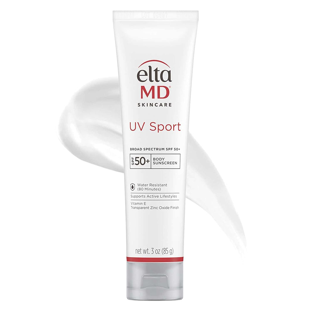 EltaMD UV Sport Broad-Spectrum SPF 50-EltaMD UV Sport Broad-Spectrum SPF 50