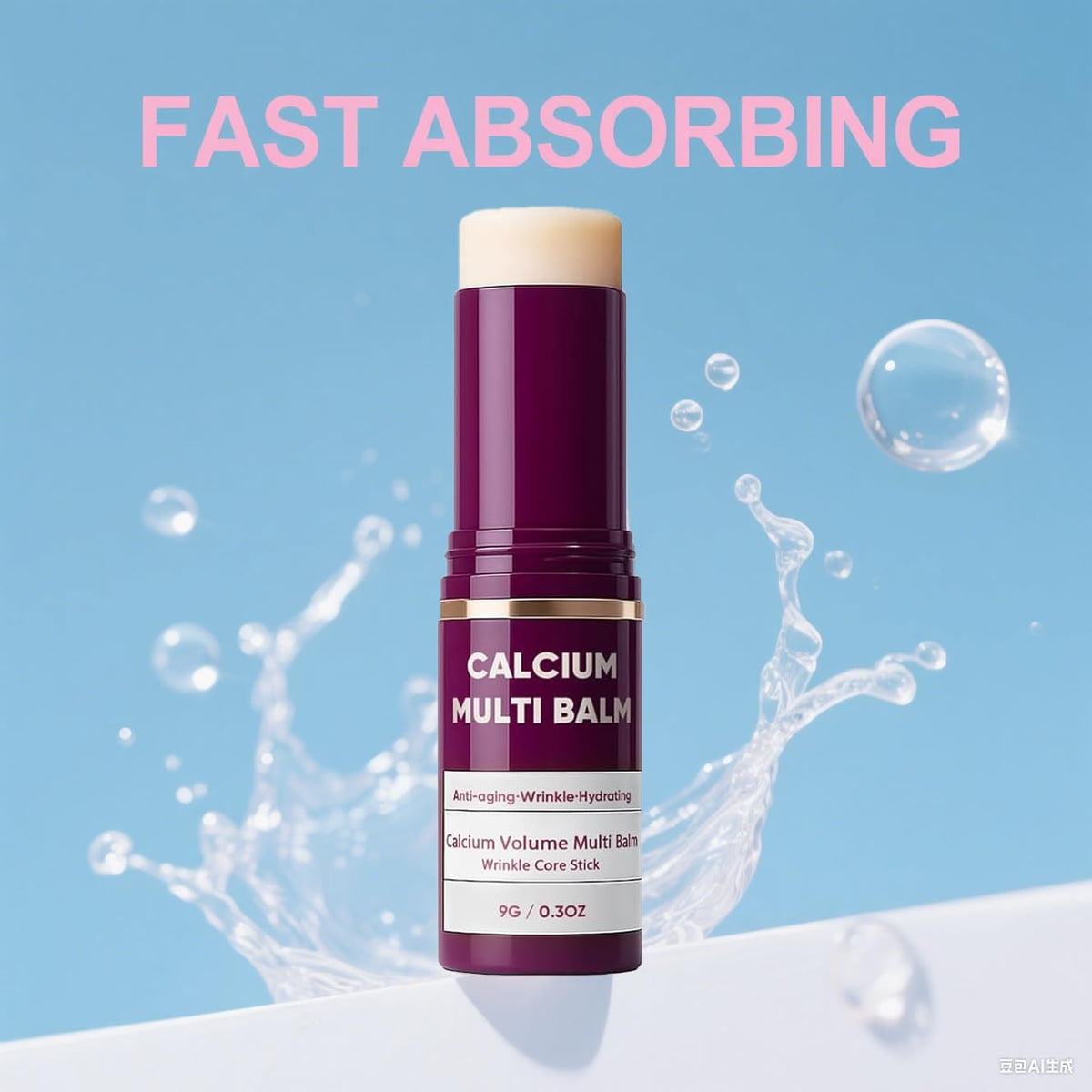 Dr. Melaxin Cemenrete Calcium Volume Multi Balm-Dr. Melaxin Cemenrete Calcium Volume Multi Balm