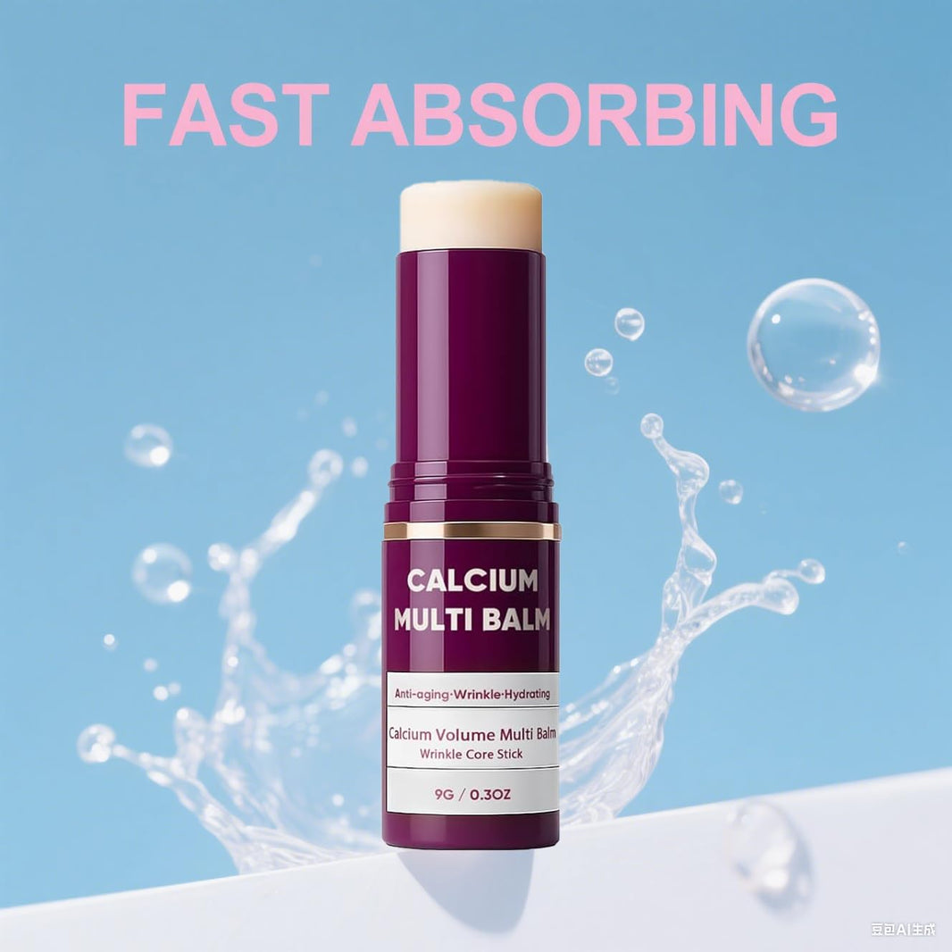 Dr. Melaxin Cemenrete Calcium Volume Multi Balm-Dr. Melaxin Cemenrete Calcium Volume Multi Balm