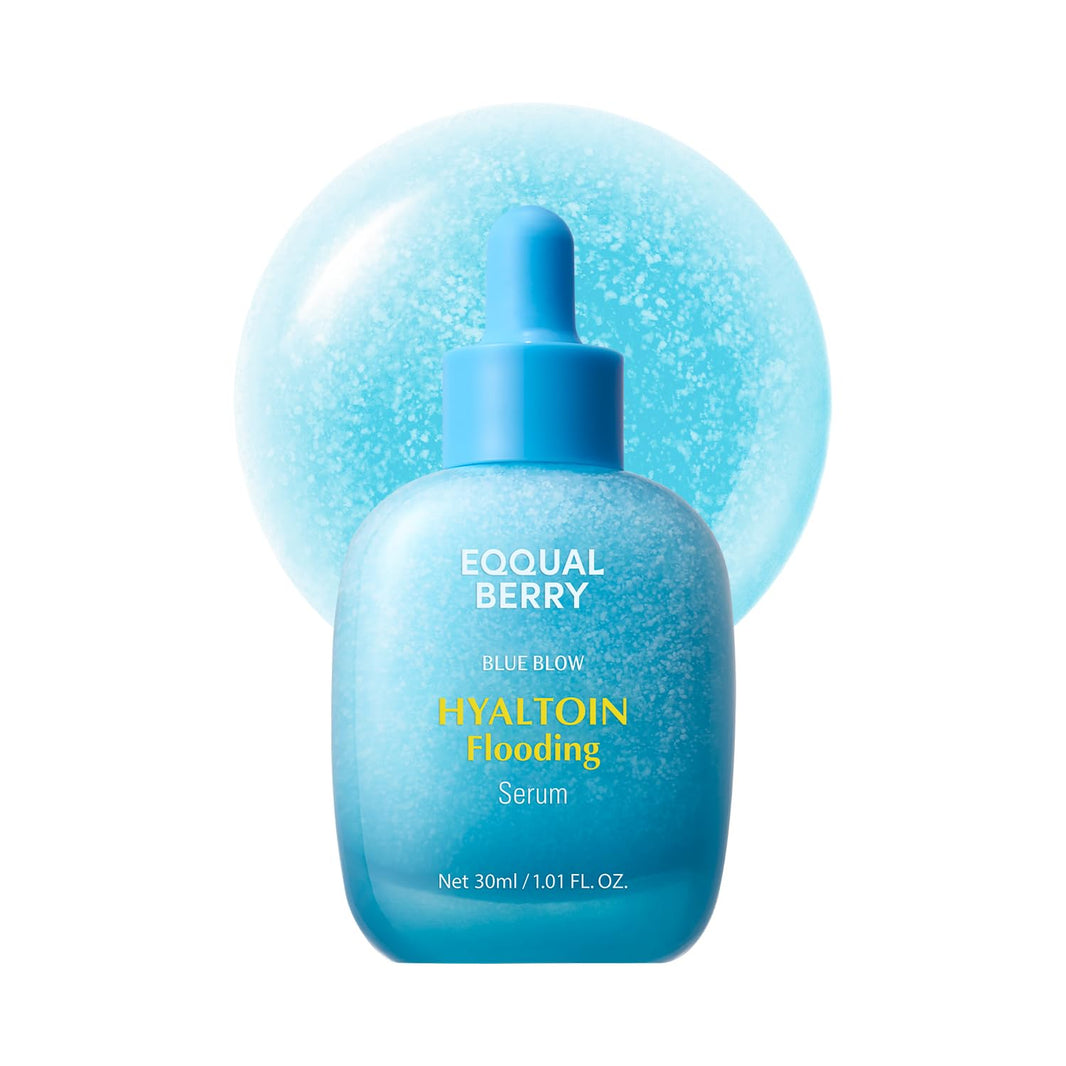 EQQUALBERRY Hyaltoin Flooding Serum-EQQUALBERRY Hyaltoin Flooding Serum