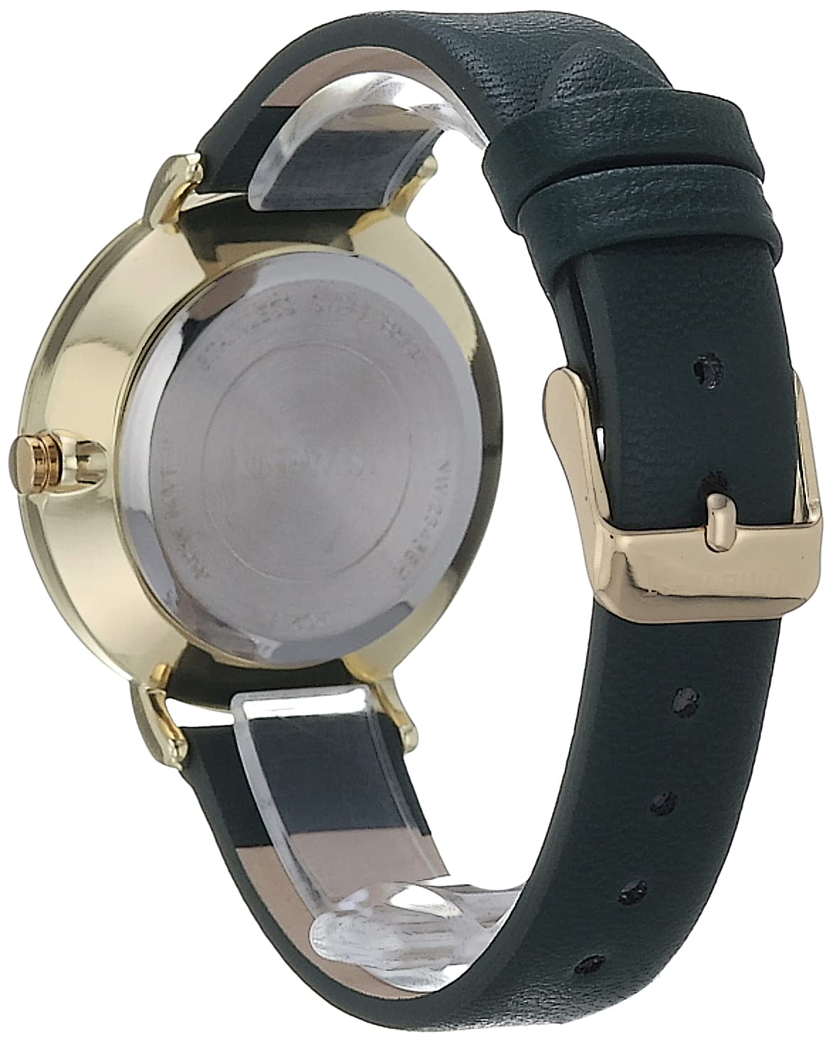 Nine West Women's Strap Watch-Nine West Women's Strap Watch