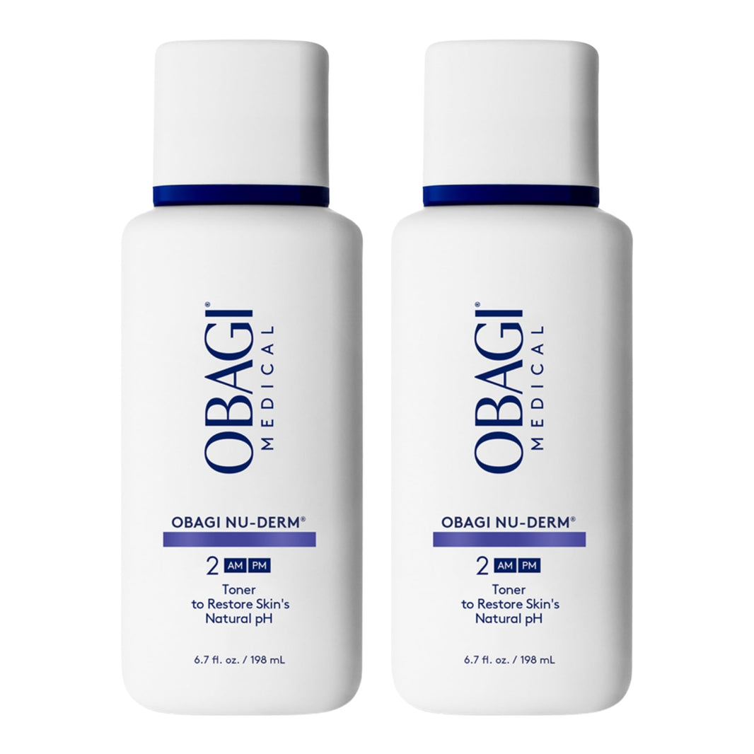 Obagi Nu-Derm Face Toner-Obagi Nu-Derm Face Toner