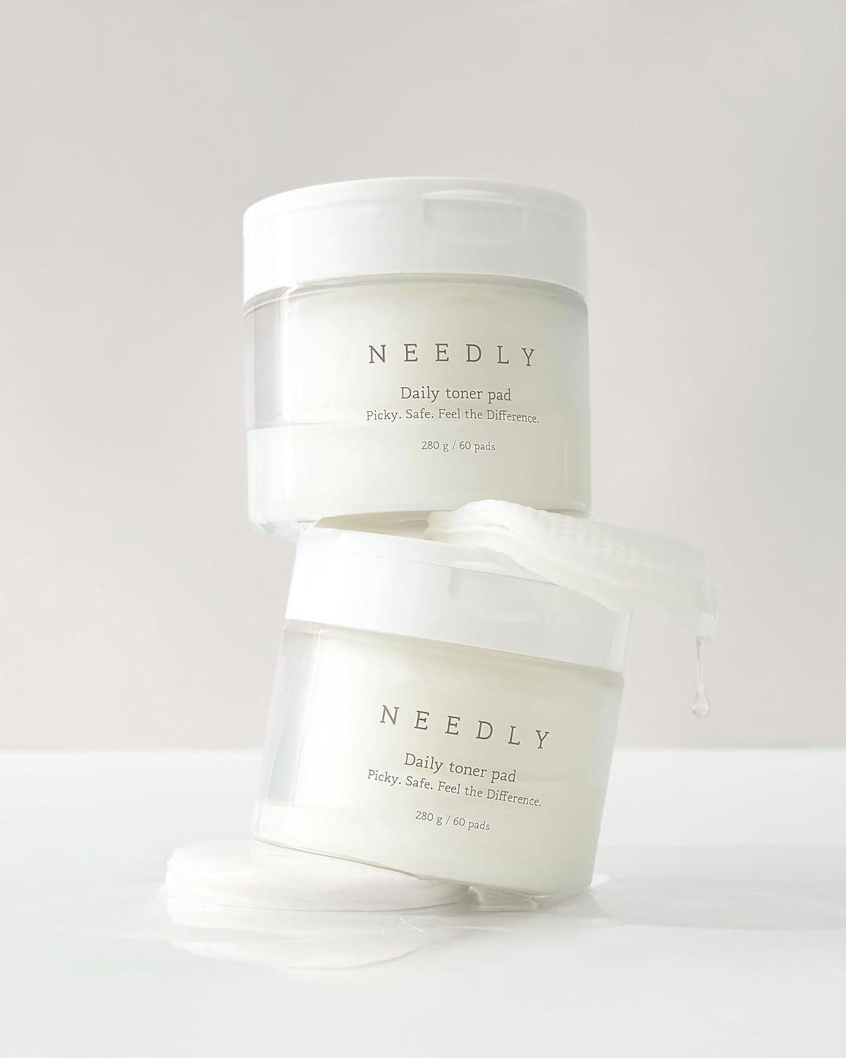 NEEDLY Daily Toner Pad-NEEDLY Daily Toner Pad